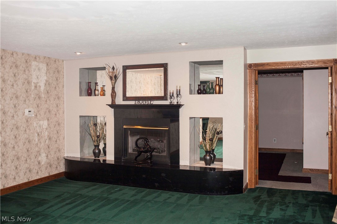 East Market Acres - Residential