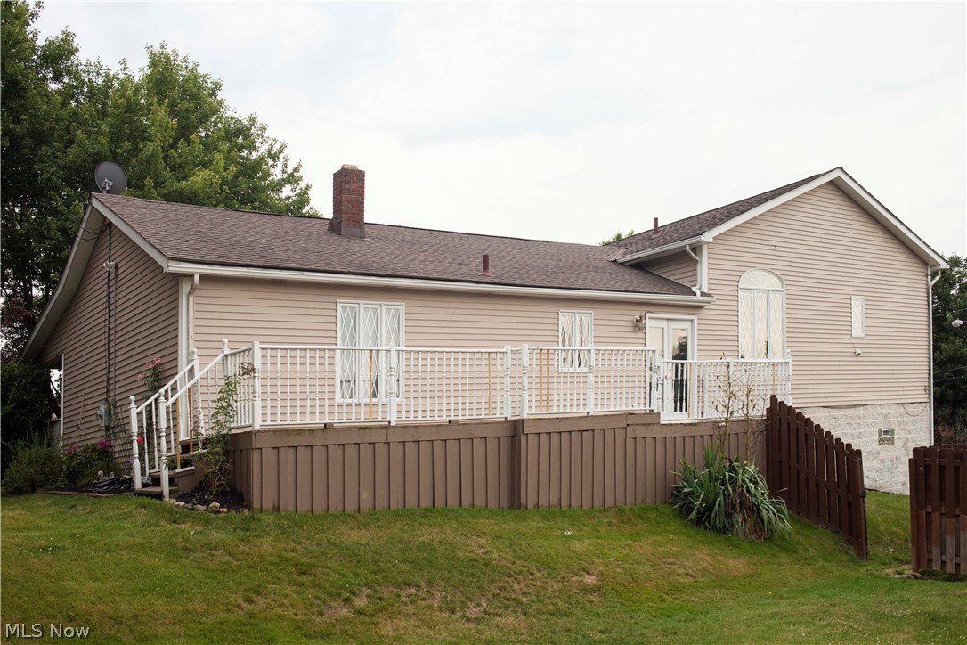 East Market Acres - Residential