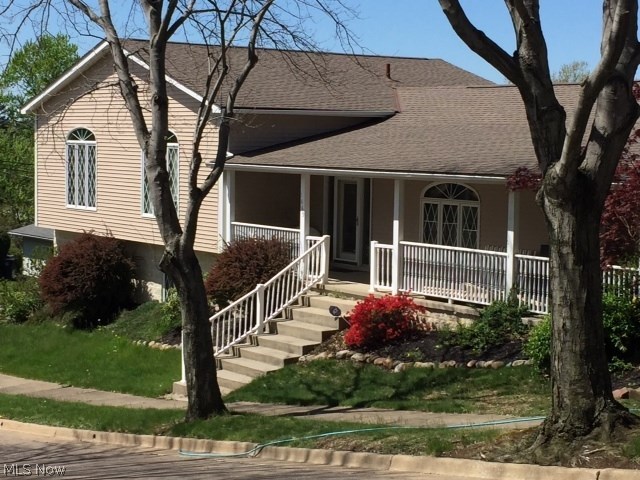 East Market Acres - Residential