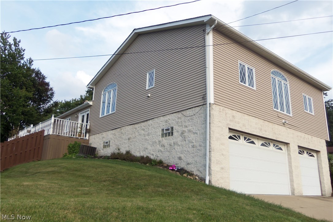 East Market Acres - Residential