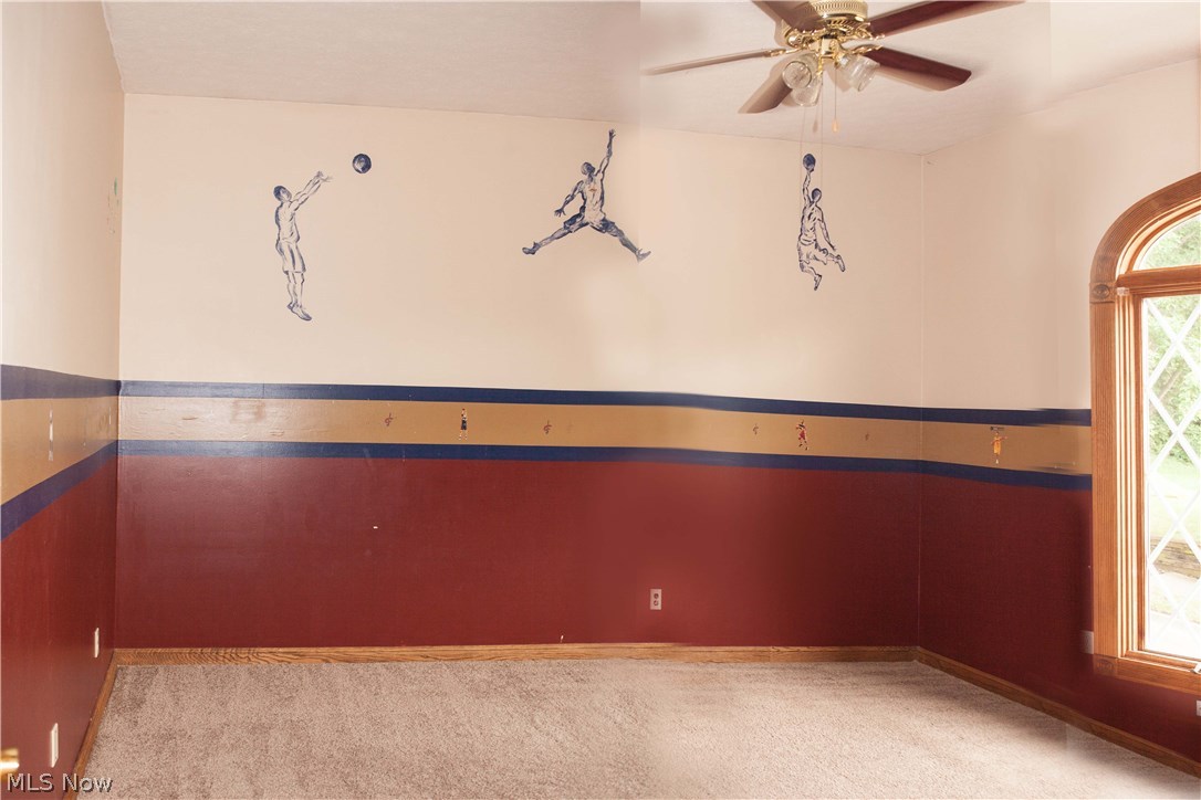 East Market Acres - Residential