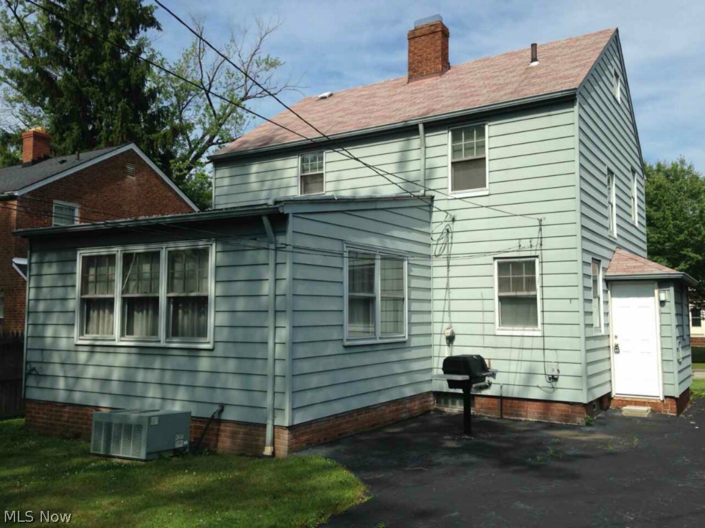 Chakford Kresse Sub - Residential