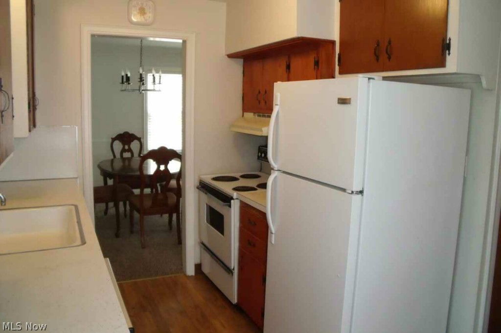 Chakford Kresse Sub - Residential