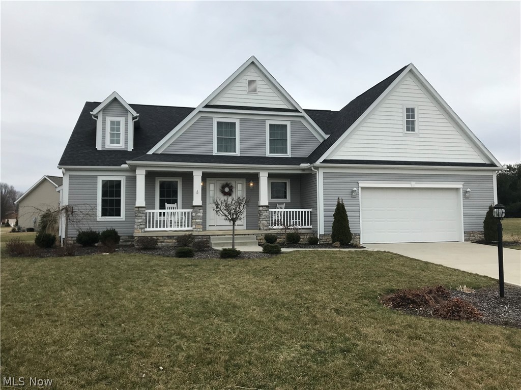 Shepherds Gate 07 Allotment - Residential