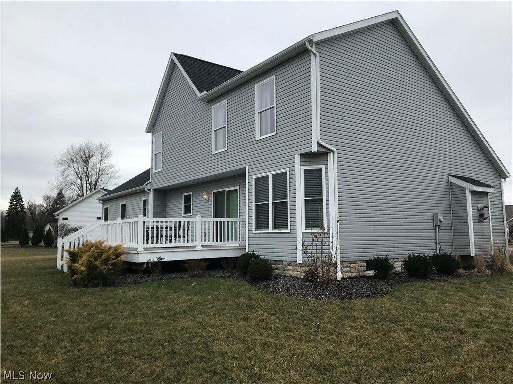 Shepherds Gate 07 Allotment - Residential