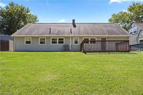 Tiny photo for 4885 Oster Road, Sheffield Lake, OH 44054 (MLS # 5240832)