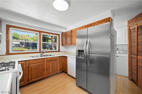 Tiny photo for 4885 Oster Road, Sheffield Lake, OH 44054 (MLS # 5240832)