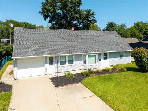 Tiny photo for 4885 Oster Road, Sheffield Lake, OH 44054 (MLS # 5240832)
