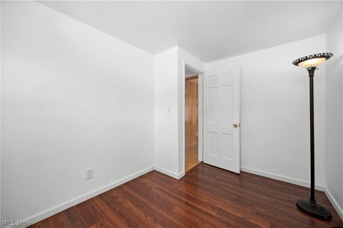Tiny photo for 4885 Oster Road, Sheffield Lake, OH 44054 (MLS # 5240832)