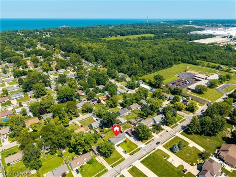 Tiny photo for 4885 Oster Road, Sheffield Lake, OH 44054 (MLS # 5240832)