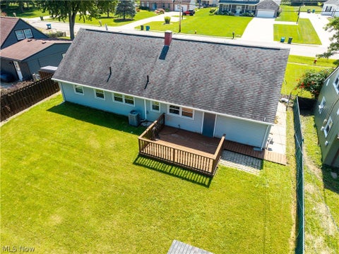 Tiny photo for 4885 Oster Road, Sheffield Lake, OH 44054 (MLS # 5240832)