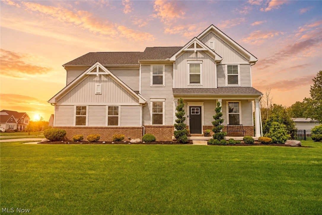Mcintosh Farms Sub 1 - Residential