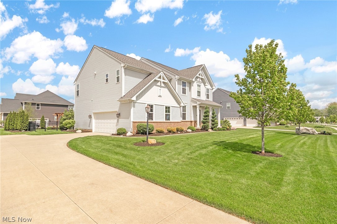 Mcintosh Farms Sub 1 - Residential