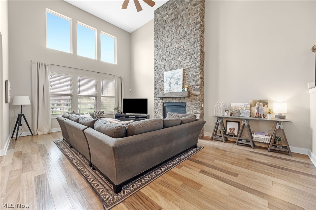Mcintosh Farms Sub 1 - Residential