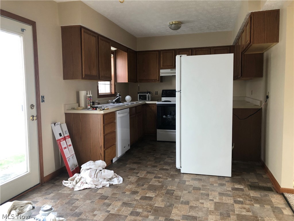 New Philadelphia - Residential Lease
