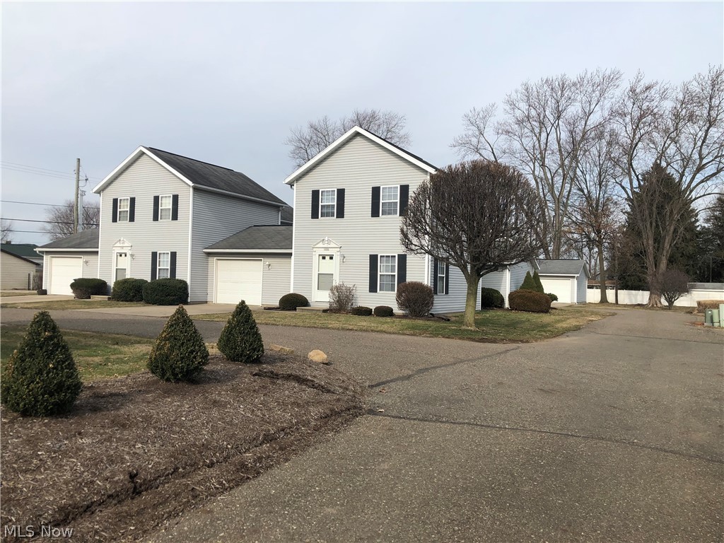 New Philadelphia - Residential Lease