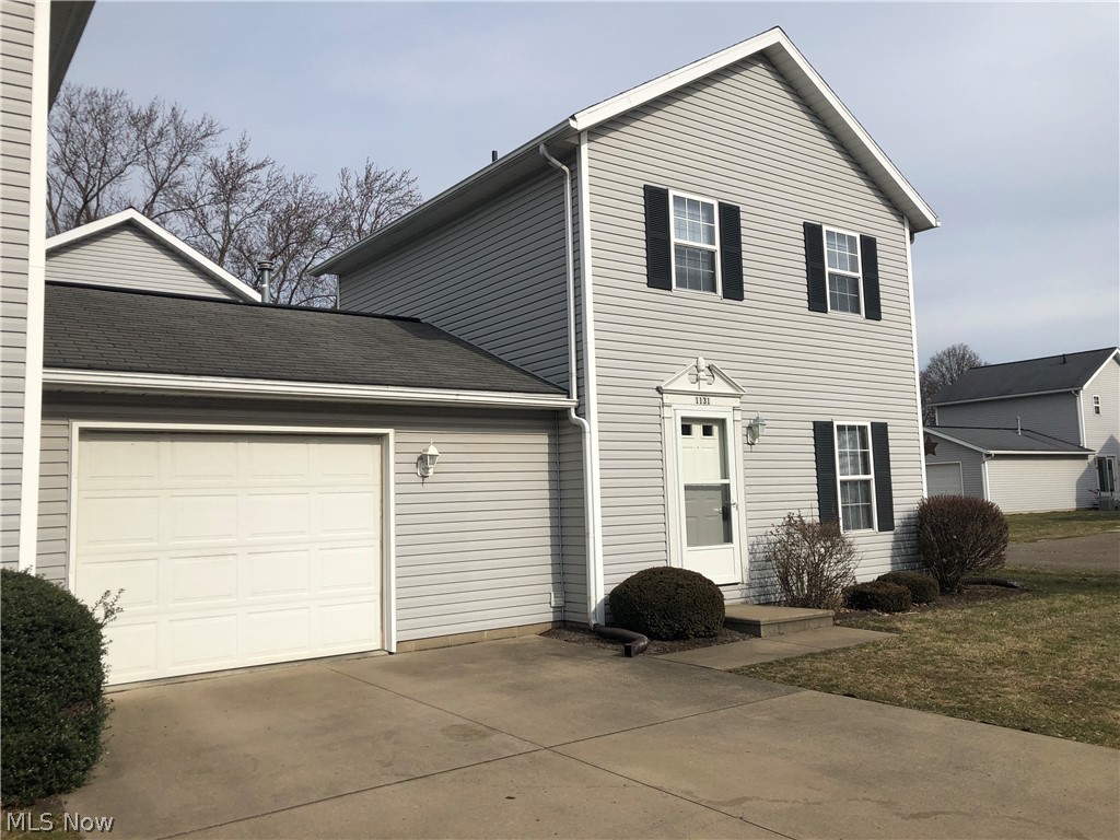 New Philadelphia - Residential Lease