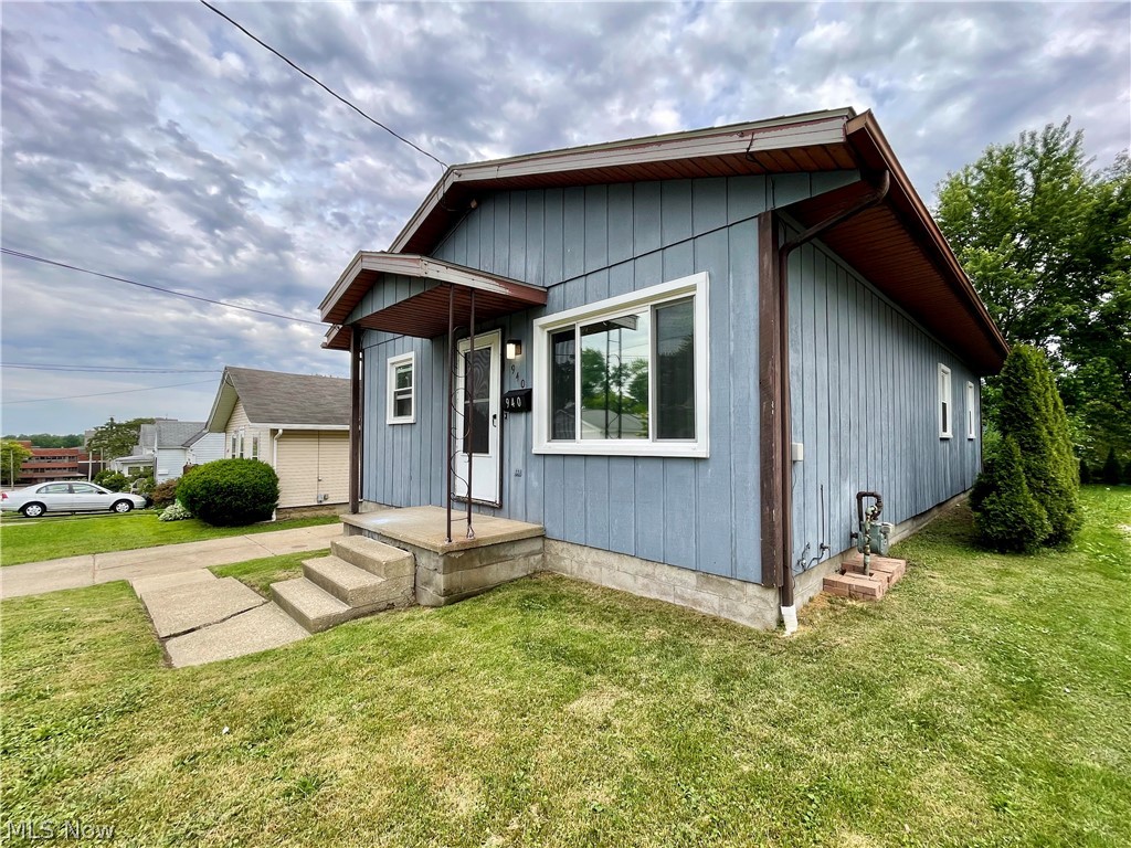 Grandview - Residential
