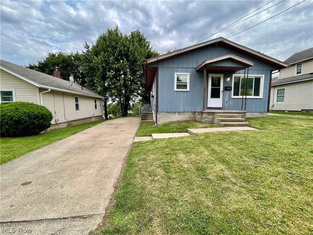 Grandview - Residential