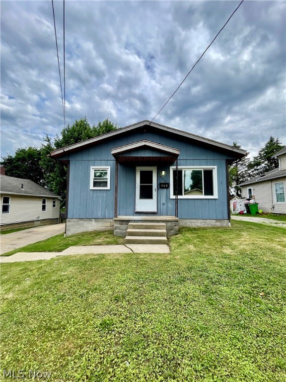 Grandview - Residential