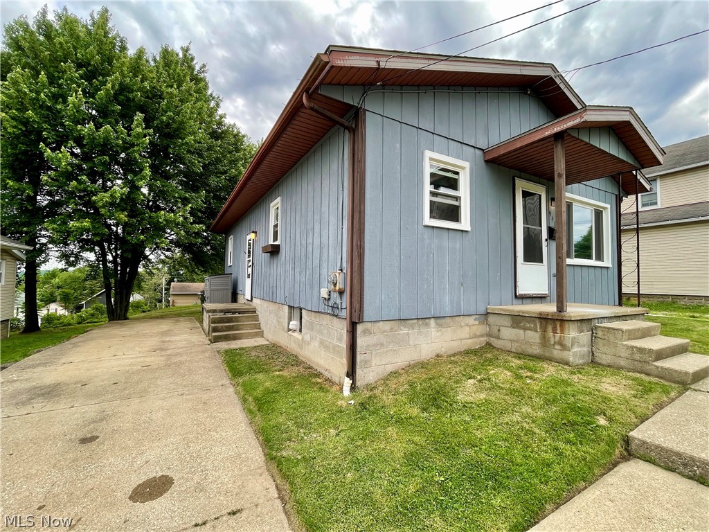 Grandview - Residential