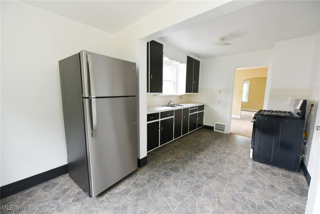Lakewood Heights - Residential
