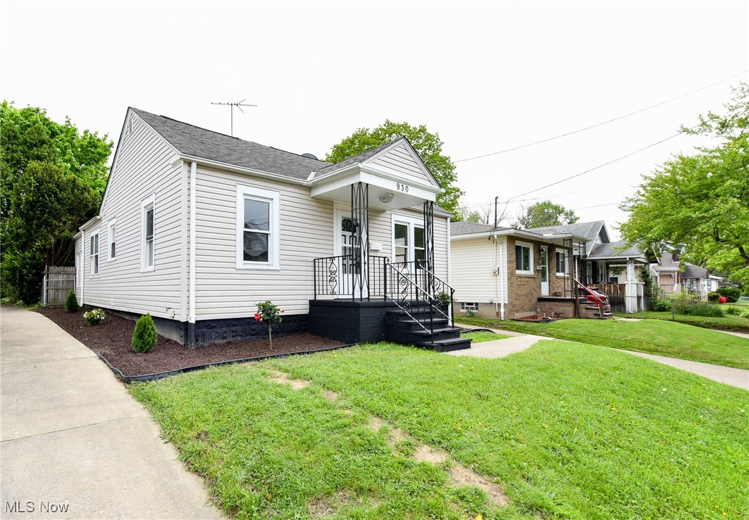 Lakewood Heights - Residential