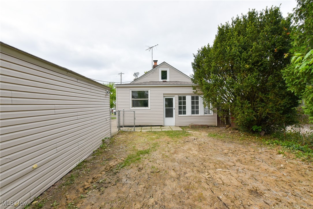Lakewood Heights - Residential