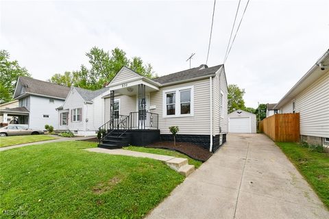930 Saxon Avenue, Akron, OH 44314 - MLS#: 5121465
