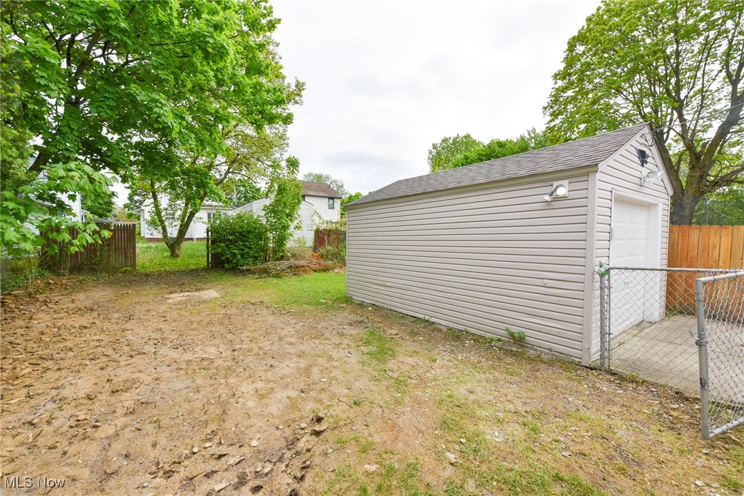 Lakewood Heights - Residential