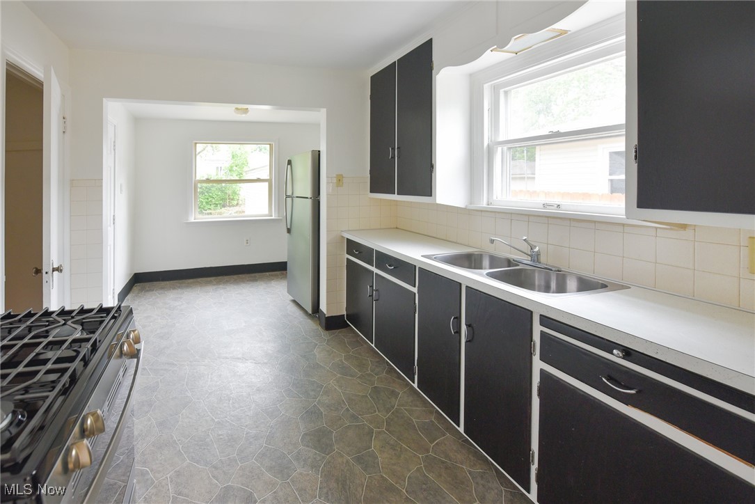 Lakewood Heights - Residential
