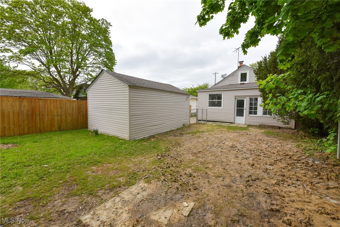 Lakewood Heights - Residential