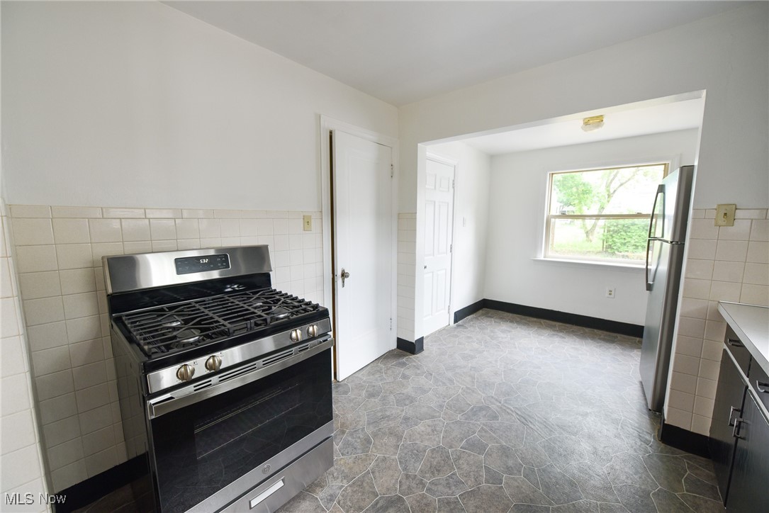Lakewood Heights - Residential