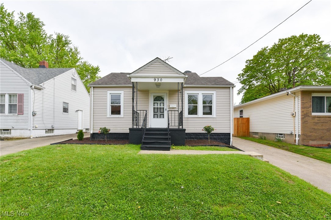 Lakewood Heights - Residential