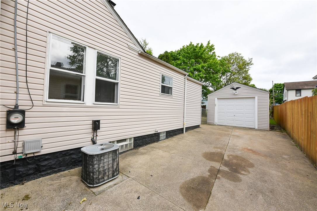 Lakewood Heights - Residential