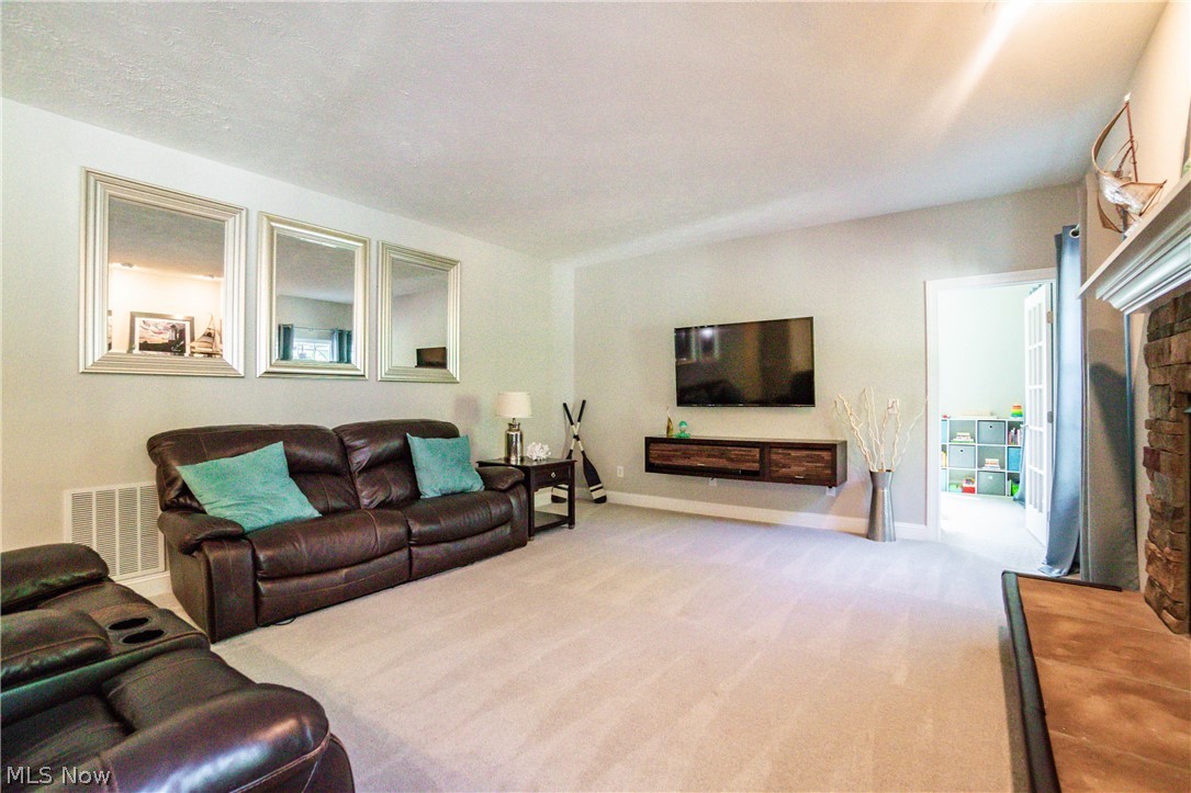 Deerfield Estates Sub #5 - Residential