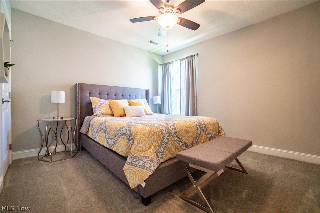 Deerfield Estates Sub #5 - Residential