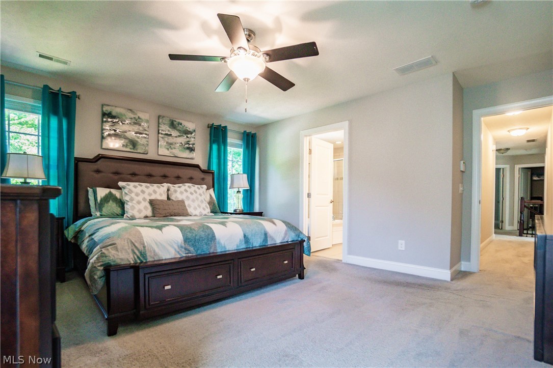 Deerfield Estates Sub #5 - Residential