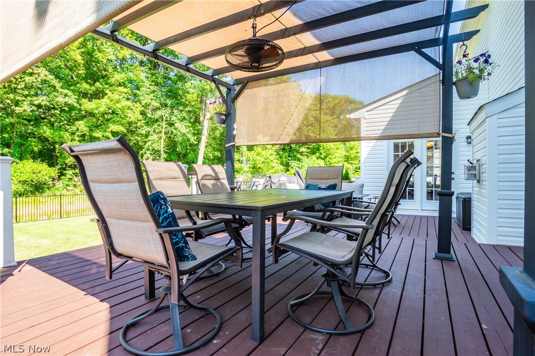 Deerfield Estates Sub #5 - Residential