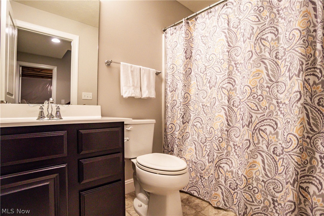 Deerfield Estates Sub #5 - Residential