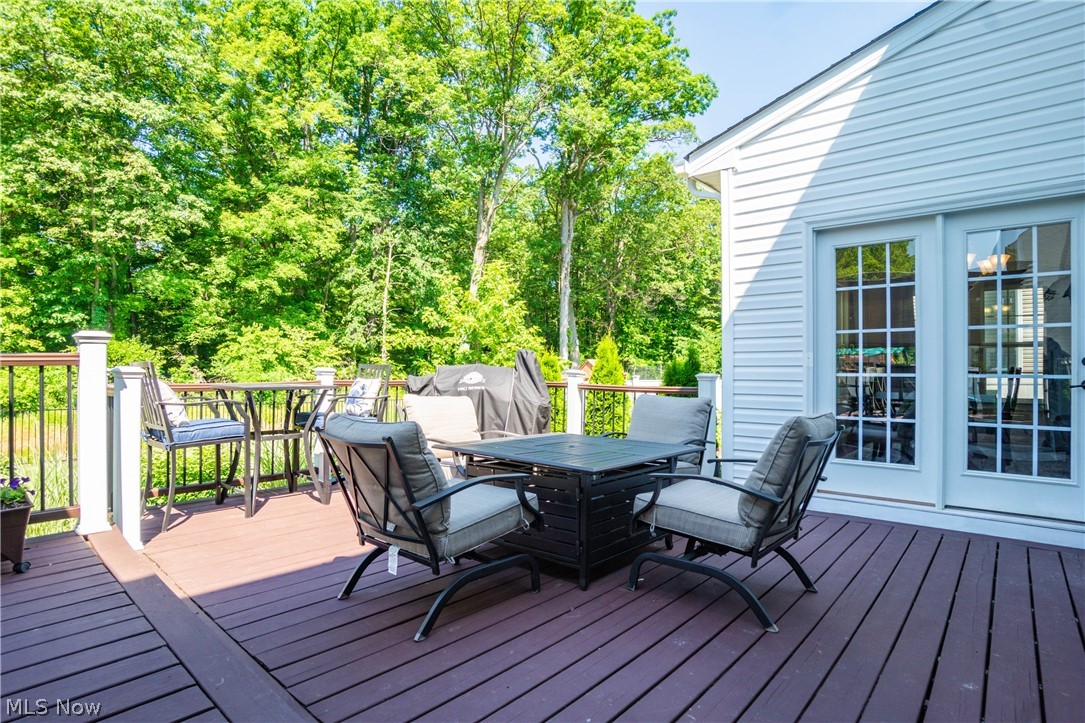 Deerfield Estates Sub #5 - Residential