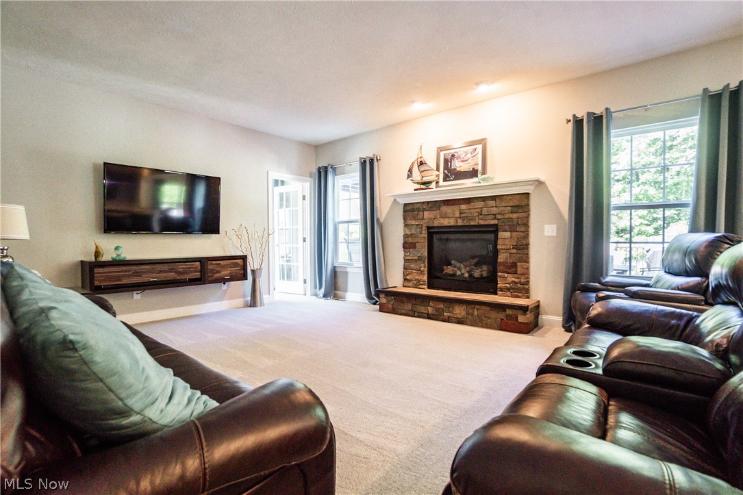 Deerfield Estates Sub #5 - Residential