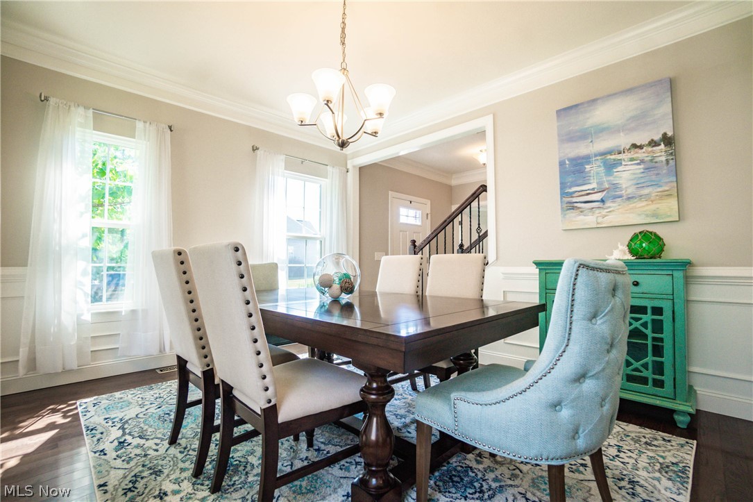 Deerfield Estates Sub #5 - Residential