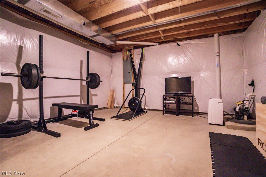 Deerfield Estates Sub #5 - Residential