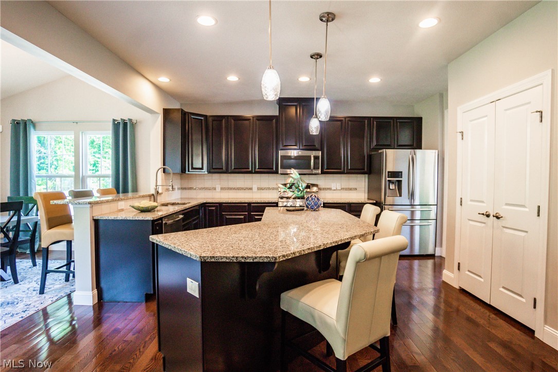 Deerfield Estates Sub #5 - Residential