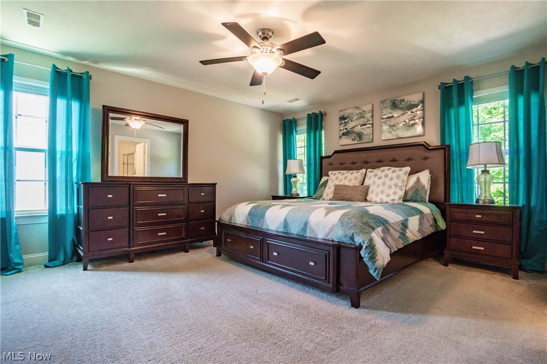 Deerfield Estates Sub #5 - Residential