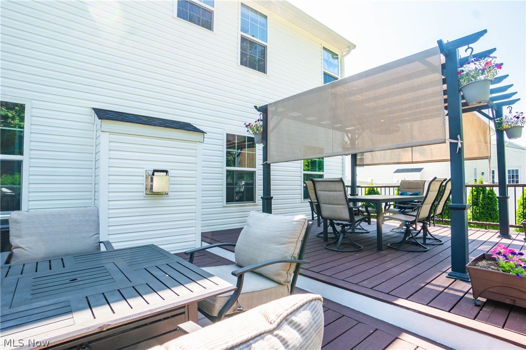 Deerfield Estates Sub #5 - Residential