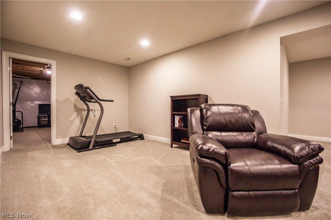 Deerfield Estates Sub #5 - Residential