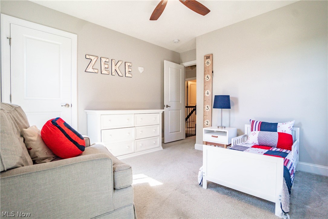 Deerfield Estates Sub #5 - Residential