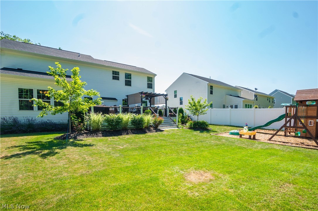 Deerfield Estates Sub #5 - Residential